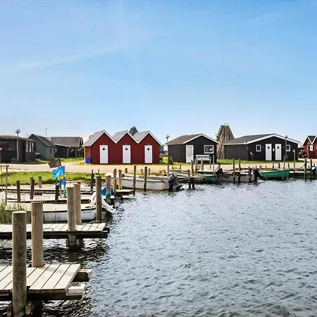 Tatil Evi C11181-hemmet-tues-drowt-13 *