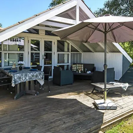 Tatil Evi C11181-hemmet-tues-drowt-13 Hemmet