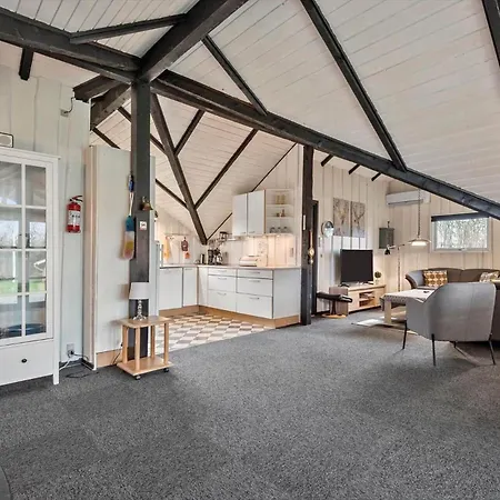 Tatil Evi C11181-hemmet-tues-drowt-13 *