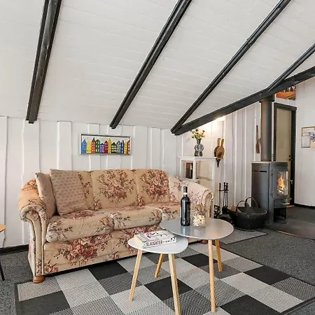 Feriehus C11181-hemmet-tues-drowt-13 Hemmet