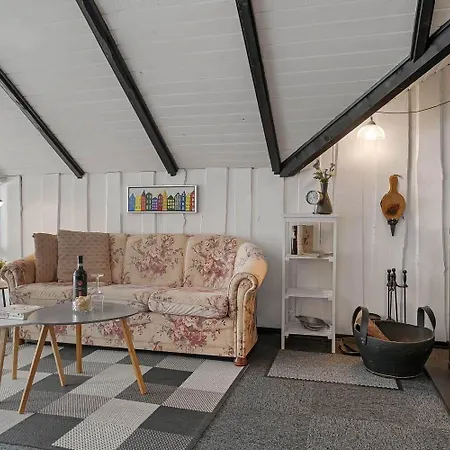Feriehus C11181-hemmet-tues-drowt-13
