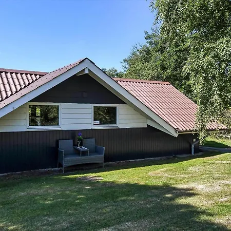 Feriehus C11181-hemmet-tues-drowt-13 *