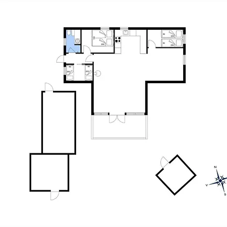 C11181-hemmet-tues-drowt-13 Feriehus *