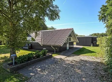C11181-hemmet-tues-drowt-13 Сasa de vacaciones Hemmet