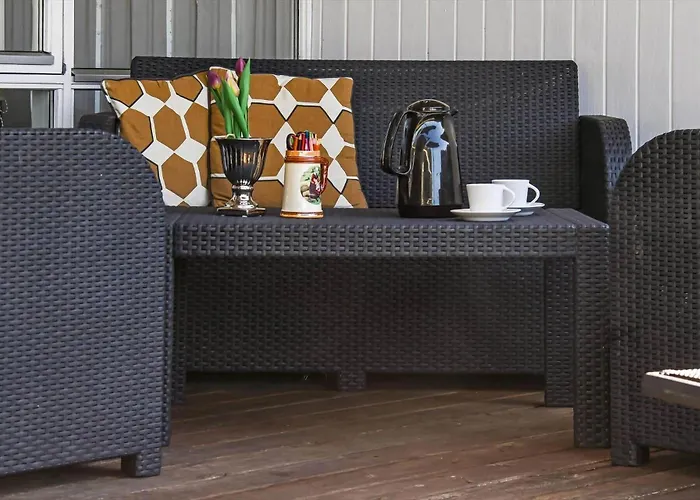 C11181-hemmet-tues-drowt-13 Tatil Evi *