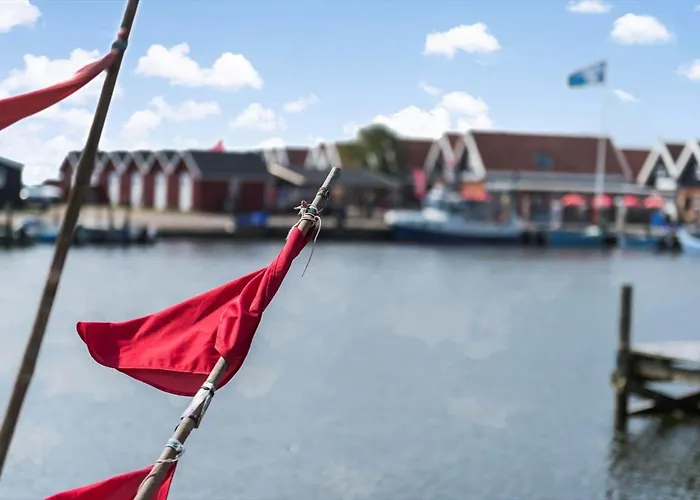 Tatil Evi C11181-hemmet-tues-drowt-13 *