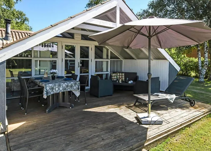 Tatil Evi C11181-hemmet-tues-drowt-13 Hemmet