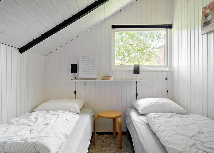 C11181-hemmet-tues-drowt-13 Tatil Evi *