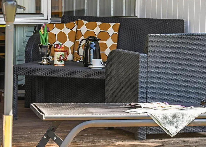 C11181-hemmet-tues-drowt-13 Tatil Evi Hemmet