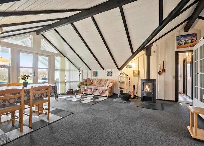 Tatil Evi C11181-hemmet-tues-drowt-13