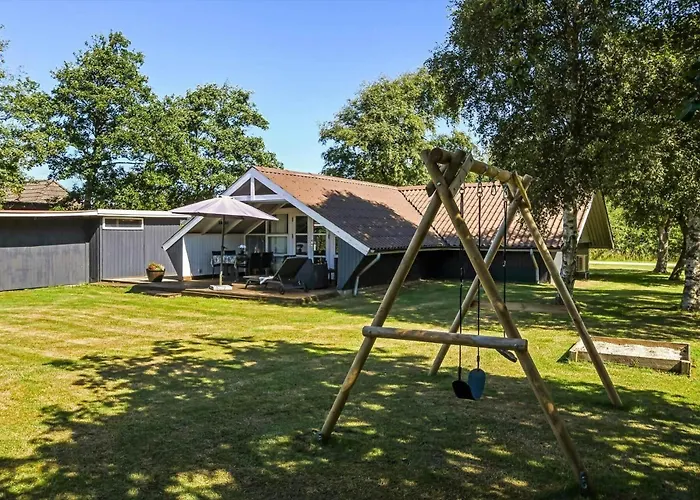 Tatil Evi C11181-hemmet-tues-drowt-13