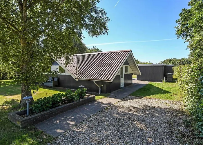 C11181-hemmet-tues-drowt-13 Tatil Evi Hemmet