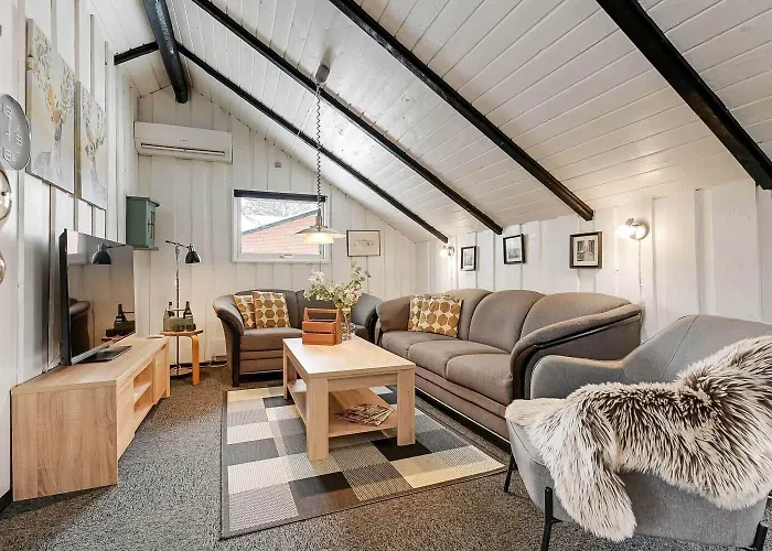 Holiday home C11181-hemmet-tues-drowt-13